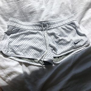 Nike reversible shorts